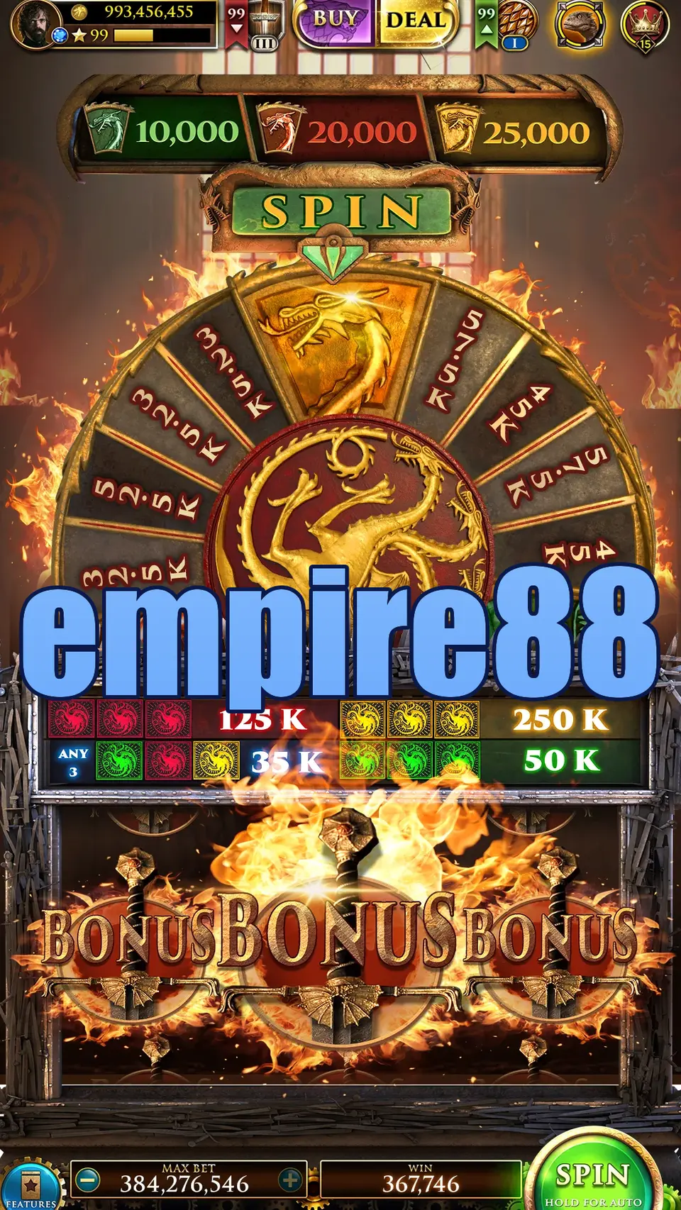 empire88 APK