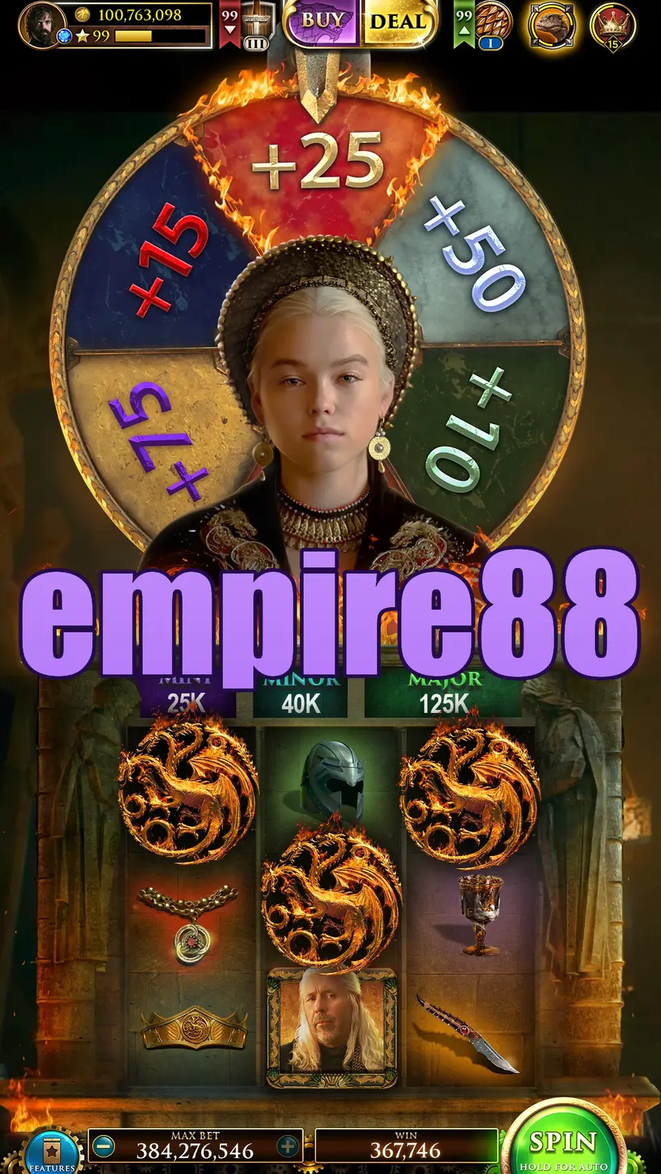 empire88 APK