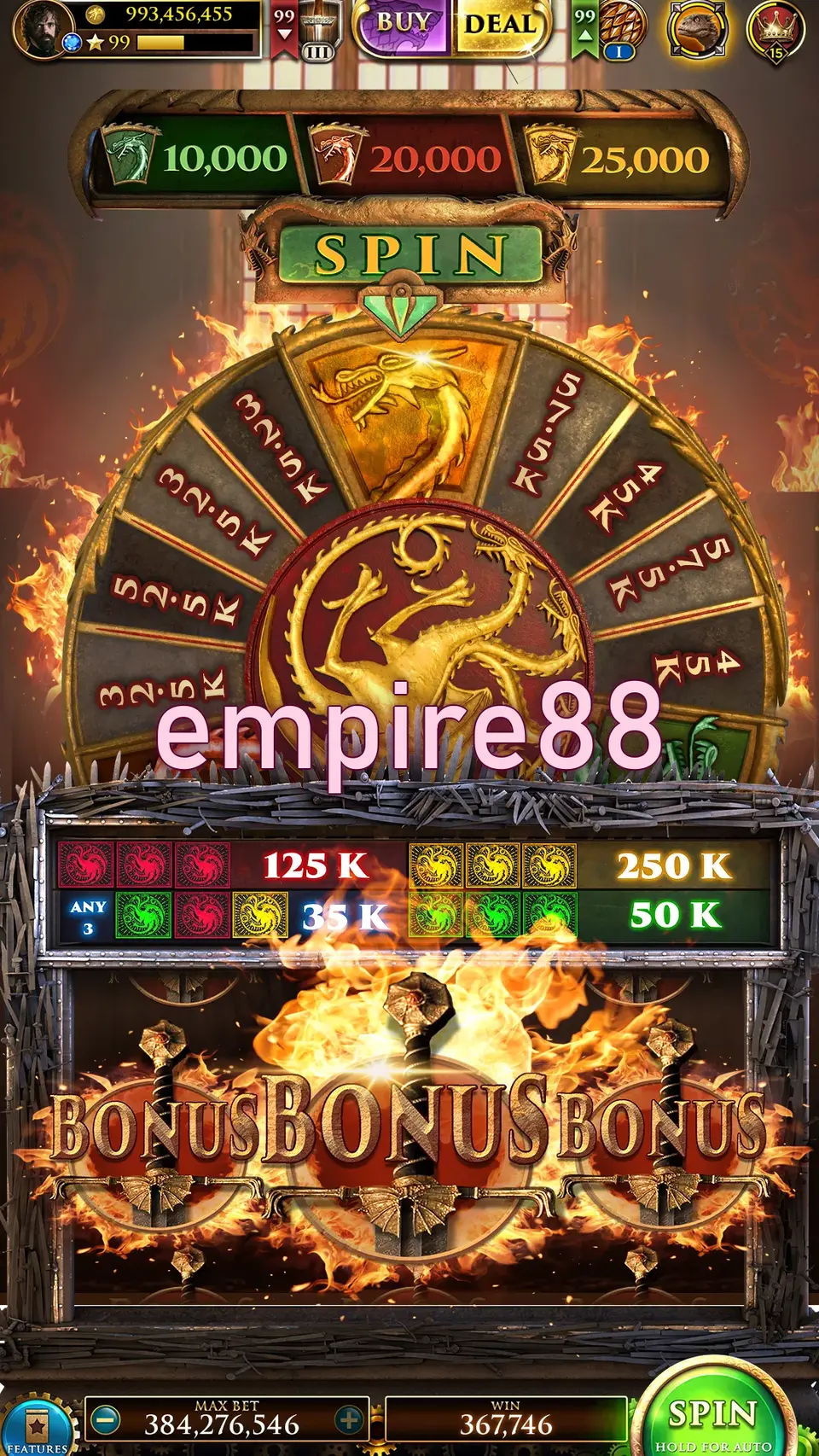 empire88 APK
