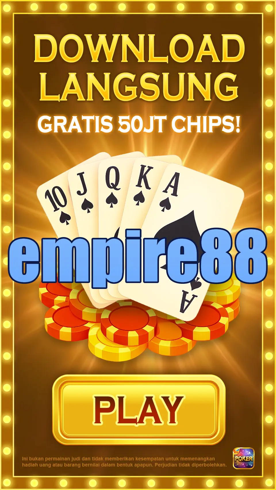 empire88 Masuk