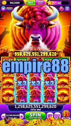 empire88 Masuk