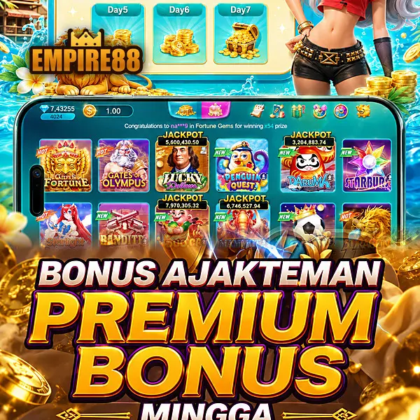 empire88 APK Resmi Unduh