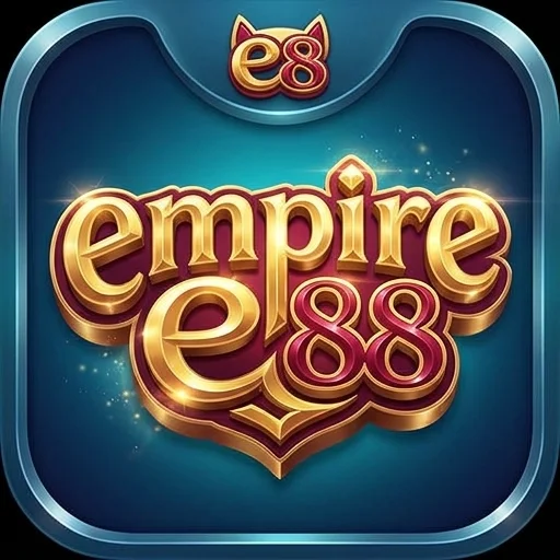 empire88 Logo - Resmi