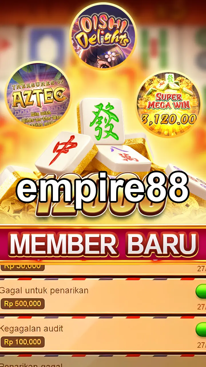 empire88 Preview - Resmi Unduh